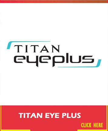 Titan Eye Plus plans to expand footprints across cities | Titan Company