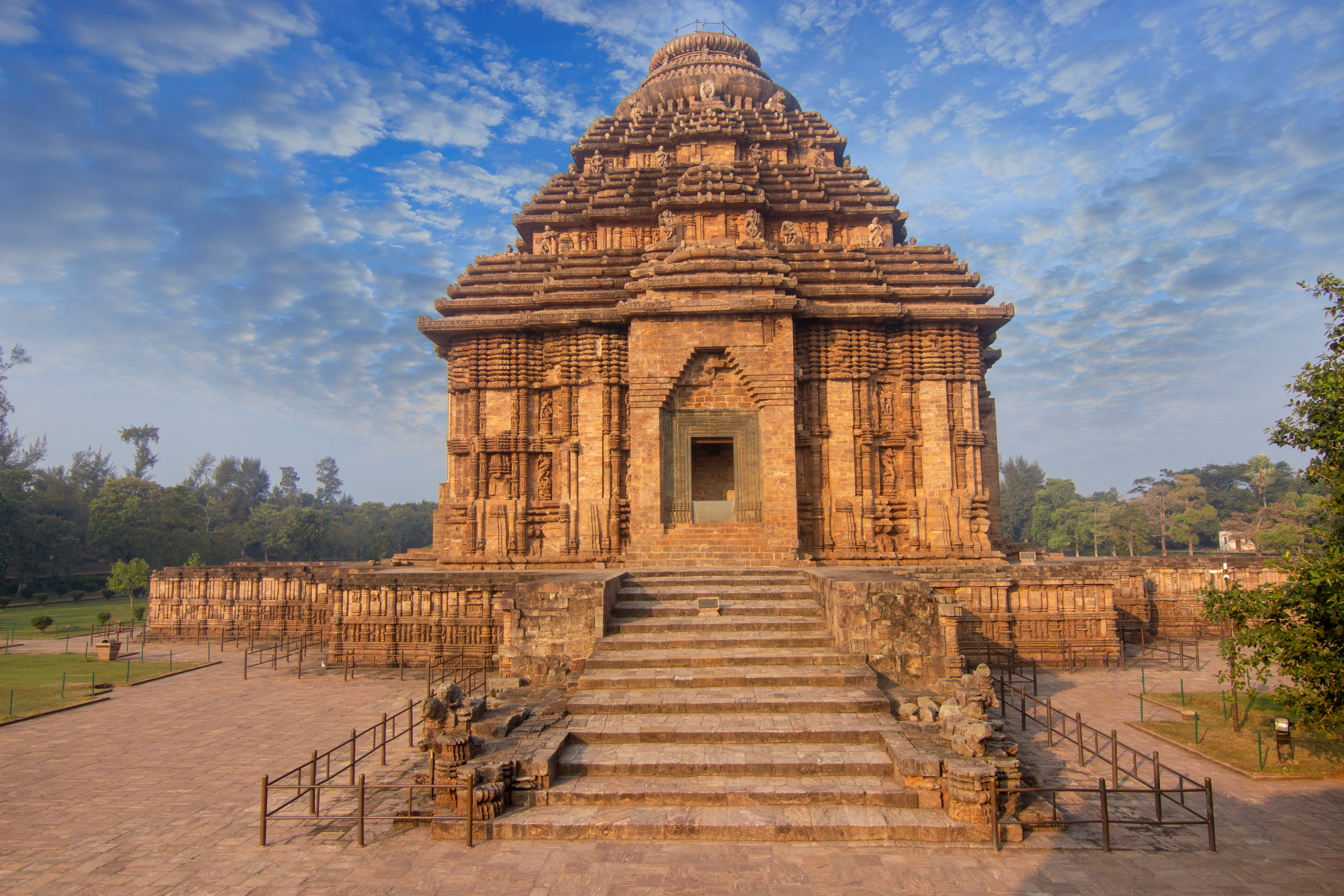 Konark Sun Temple